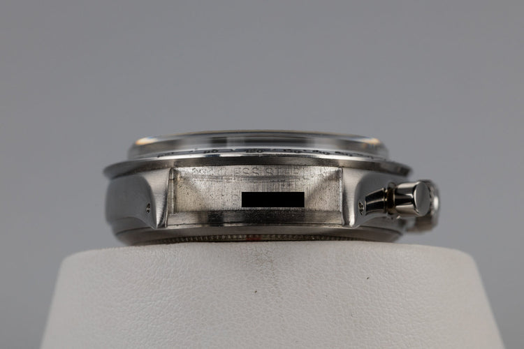 1968 Rolex Daytona 6239 "Paul Newman" with Black Dial and Purchase Papers