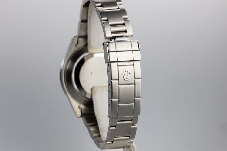 2002 Rolex Submariner 14060M