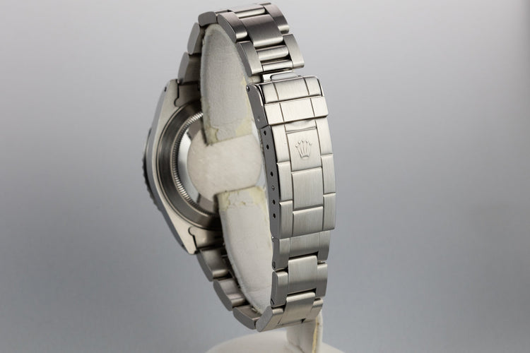 1991 Rolex Submariner 14060