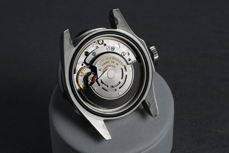 1978 Rolex Sea Dweller 1665 with connection to Sealab III