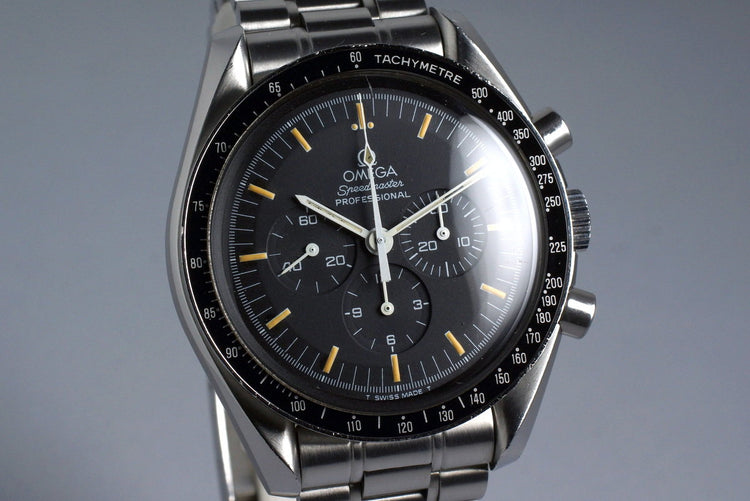 1992 Omega Speedmaster 3590.50