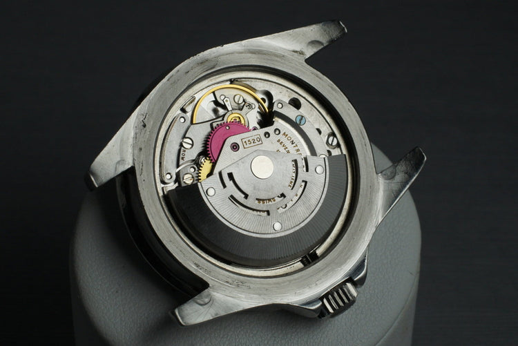 1964 Rolex Submariner 5513