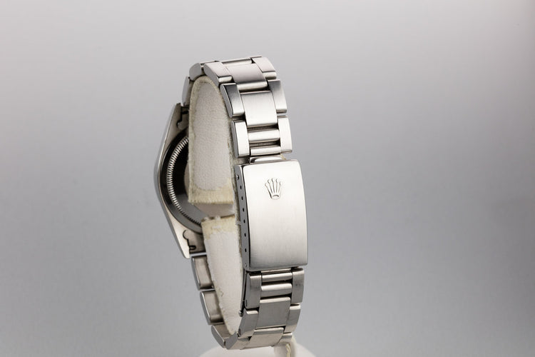 1995 Rolex Explorer 14270