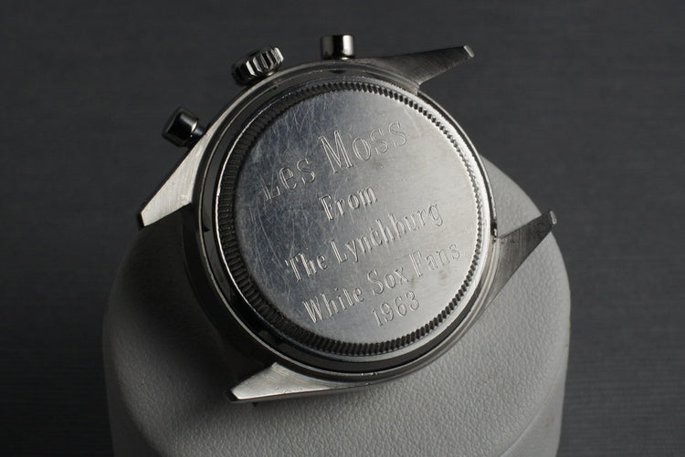 1957 Rolex Chronograph 6234