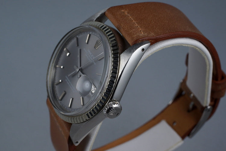 1969 Rolex DateJust 1601