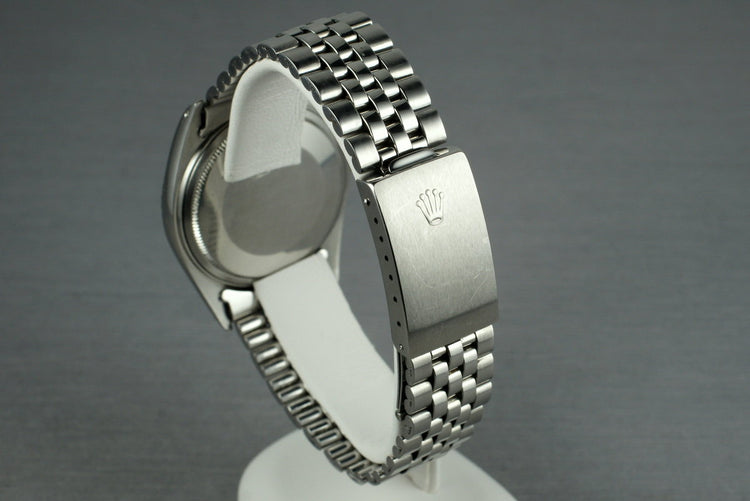 1969 Rolex Datejust 1603