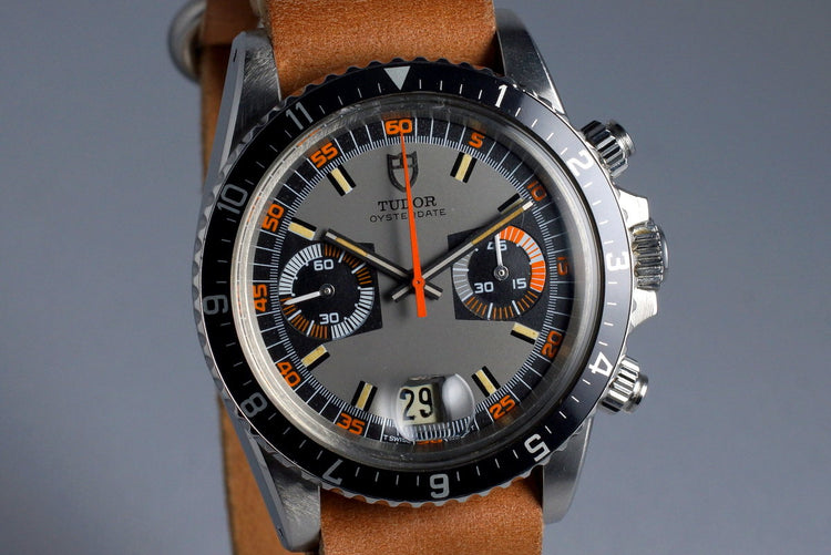 1972 Tudor Monte Carlo 7169/0