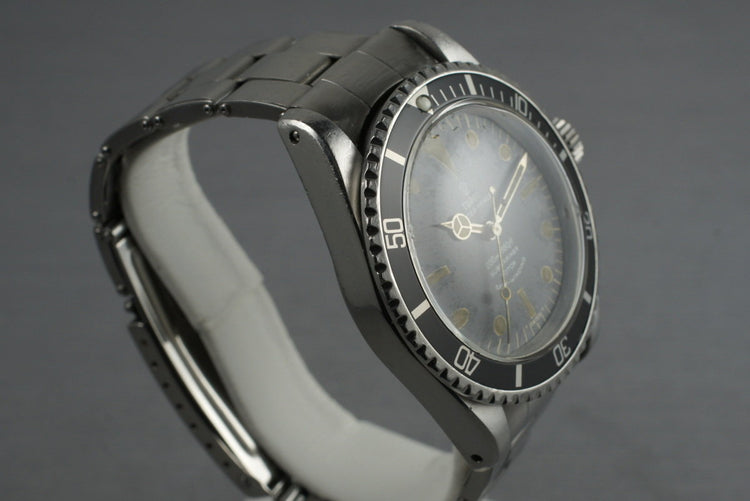1967 Tudor Submariner 7928