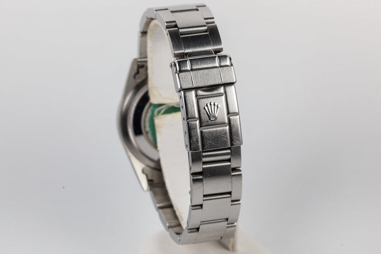 1997 Rolex Explorer 14270