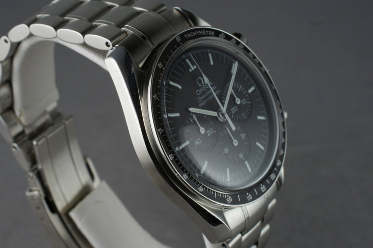 Omega Speedmaster Professional