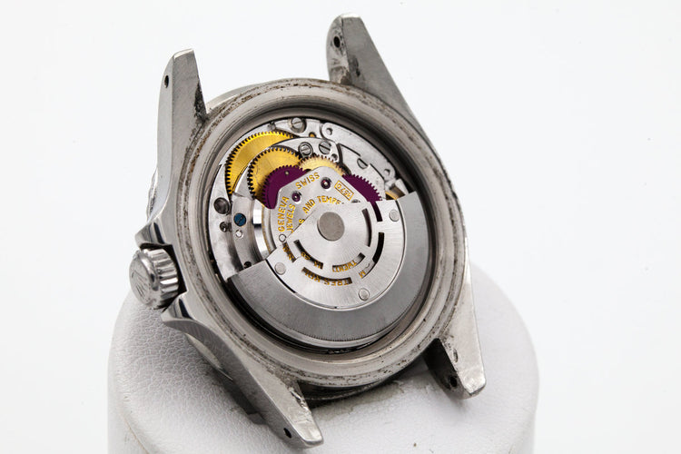 1978 Rolex Submariner 1680