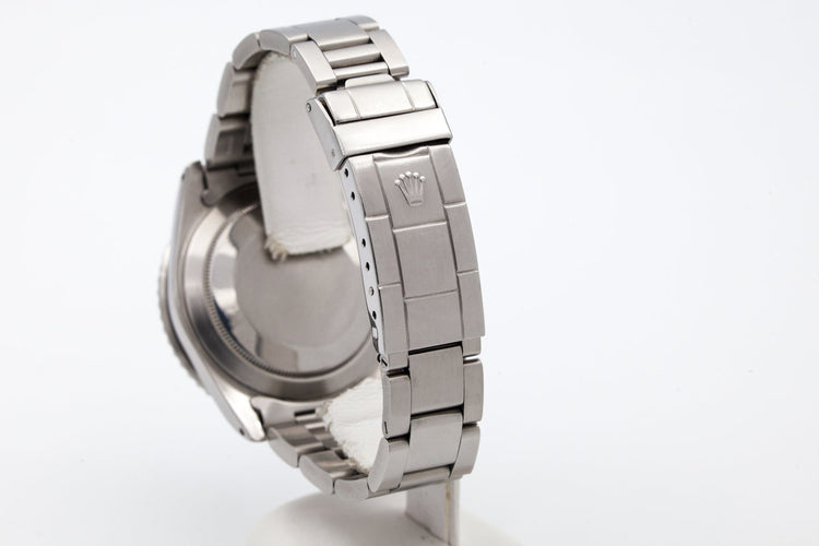 1984 Rolex Submariner 16800 Matte Dial