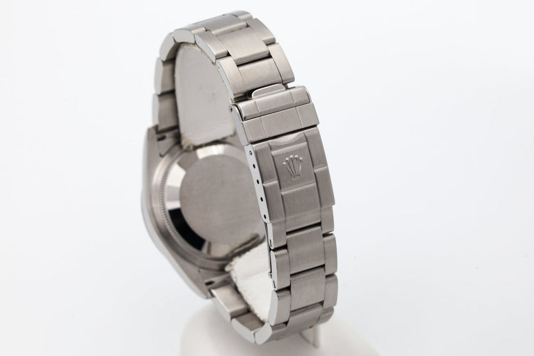 2003 Rolex Explorer 114270