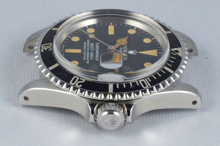 1978 Rolex Submariner 1680