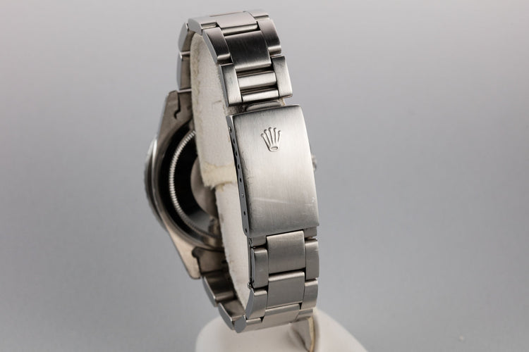 1971 Rolex GMT-Master 1675