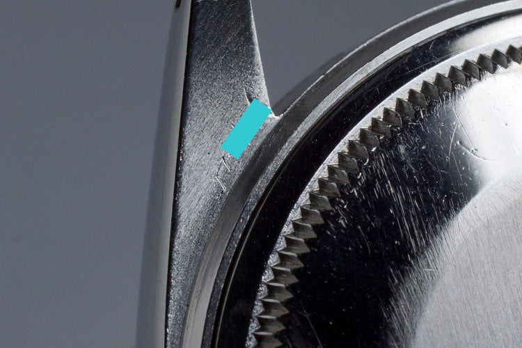 1983 Rolex Two Tone DateJust 16013 Champagne Tiffany & Co. Dial