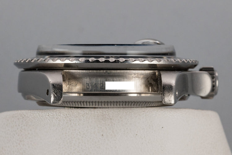 1972 Rolex Red Submariner 1680 MK IV Dial with Box and Papers