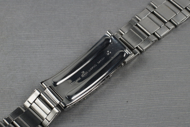 1958 Rolex Submariner 5508