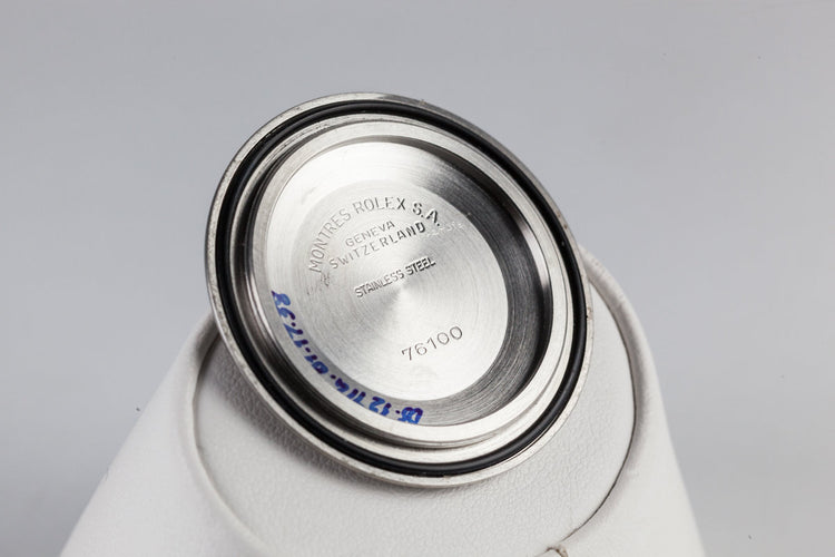 1988 Tudor Submariner 76100