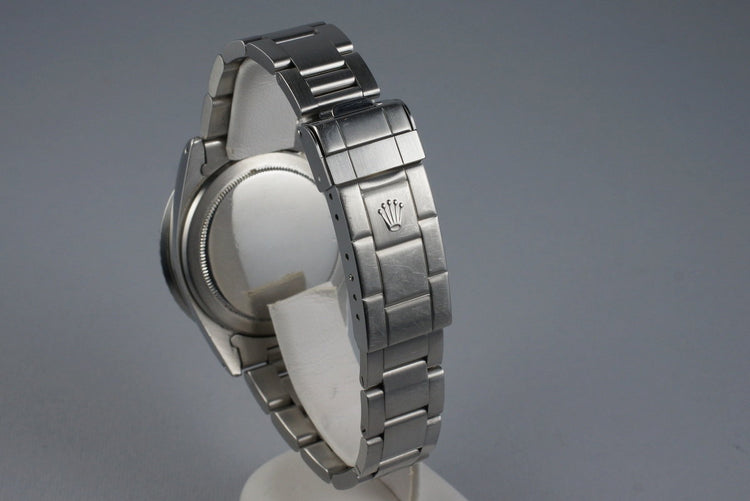 1970 Rolex Red Submariner 1680 Mark IV Dial with RSC Papers