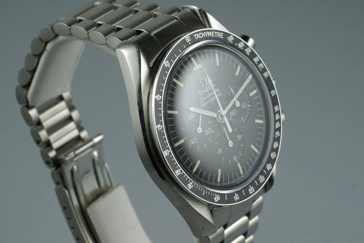1984 Omega Speedmaster 145.0022