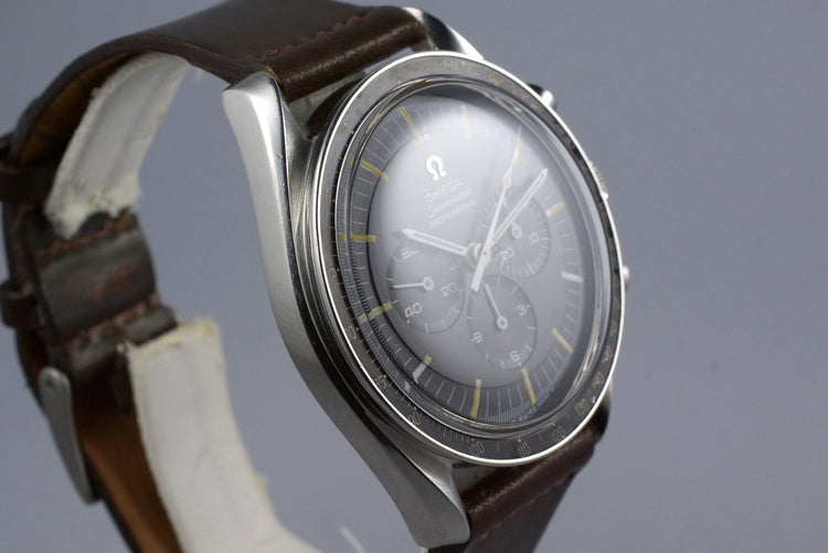 1967 Omega Speedmaster 145.012 Pre-Moon 321