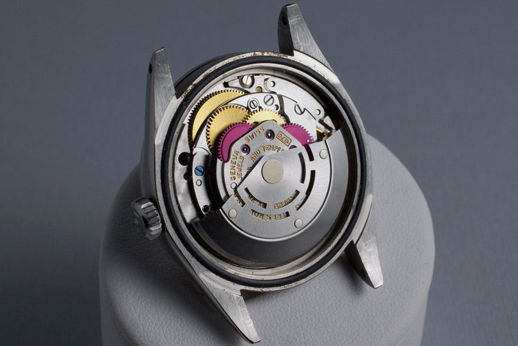 1979 Rolex Explorer 1 1016 with Box