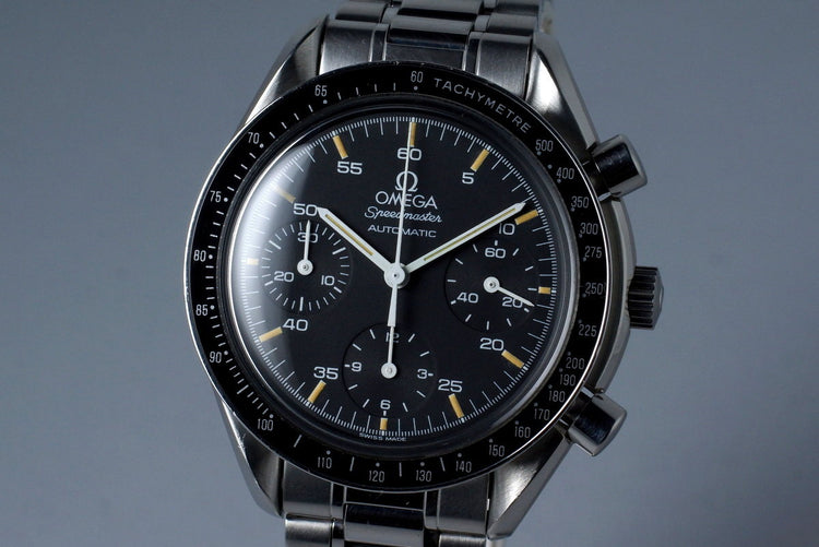 Omega Speedmaster Reduced 3510.50