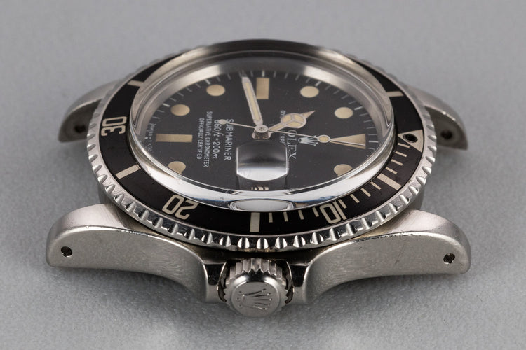 1978 Rolex Submariner 1680