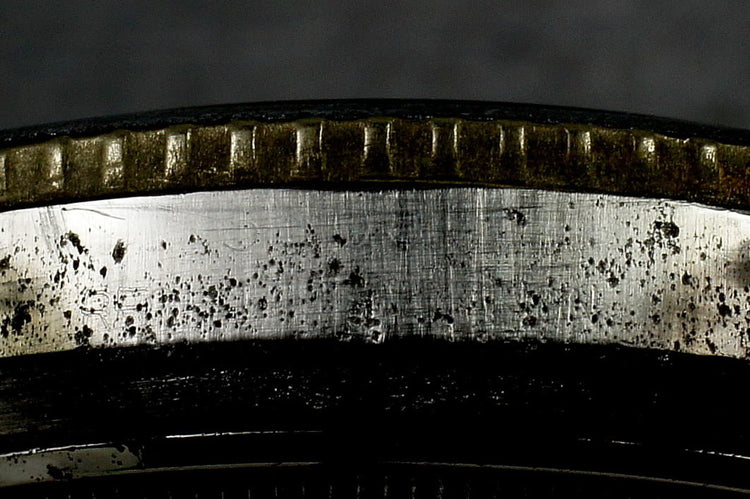 1958 Rolex Submariner 5508