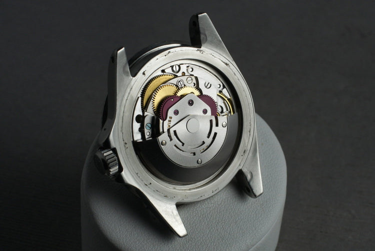 1967 Rolex Submariner 5513 Meters First