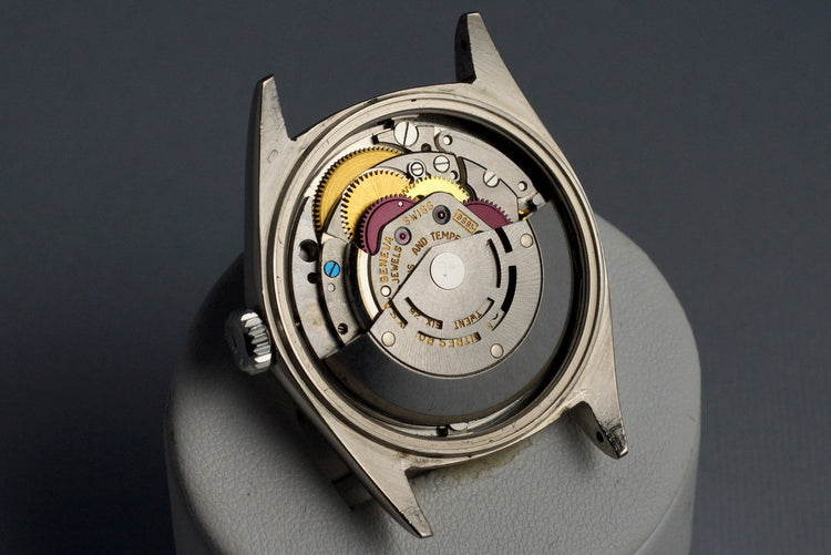 1965 Rolex WG Day-Date 1803