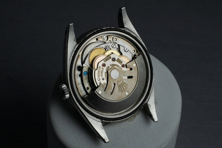 1960 Rolex Explorer 1 1016