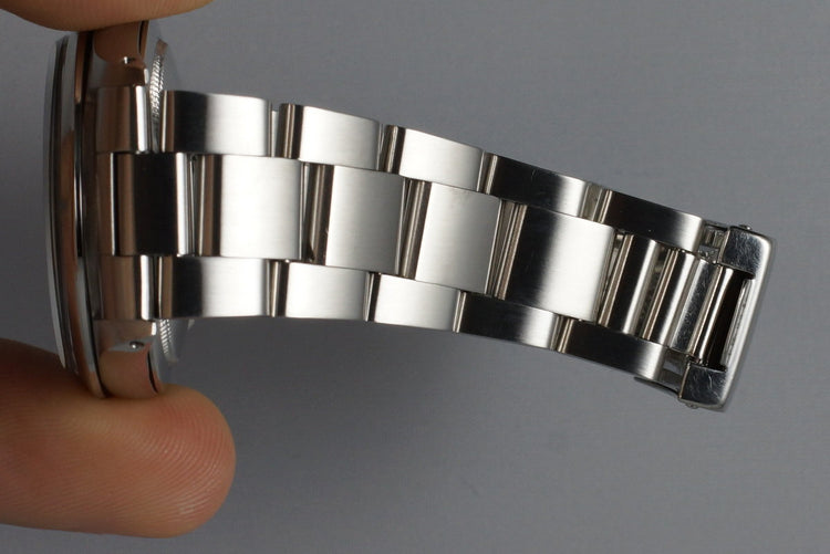 1974 Rolex Explorer 1 1016