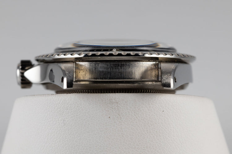 1963 Rolex Submariner 5513 Gilt Dial