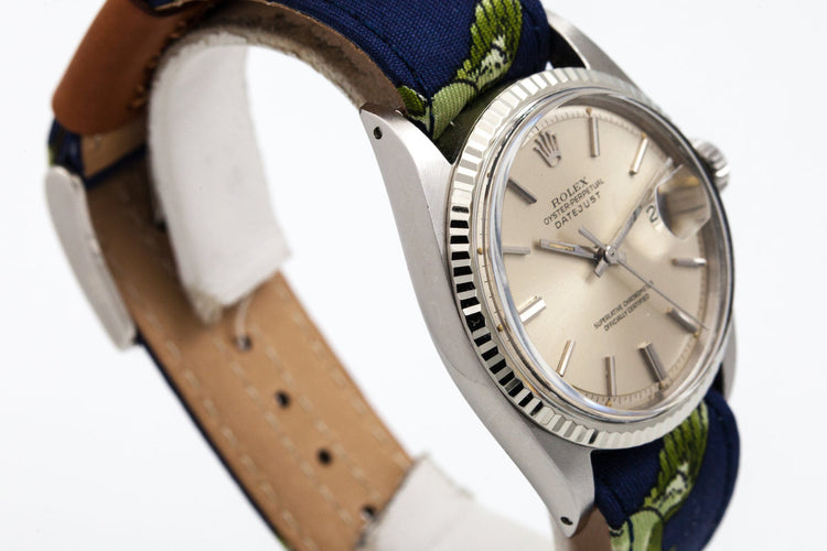 1971 Rolex DateJust 1603