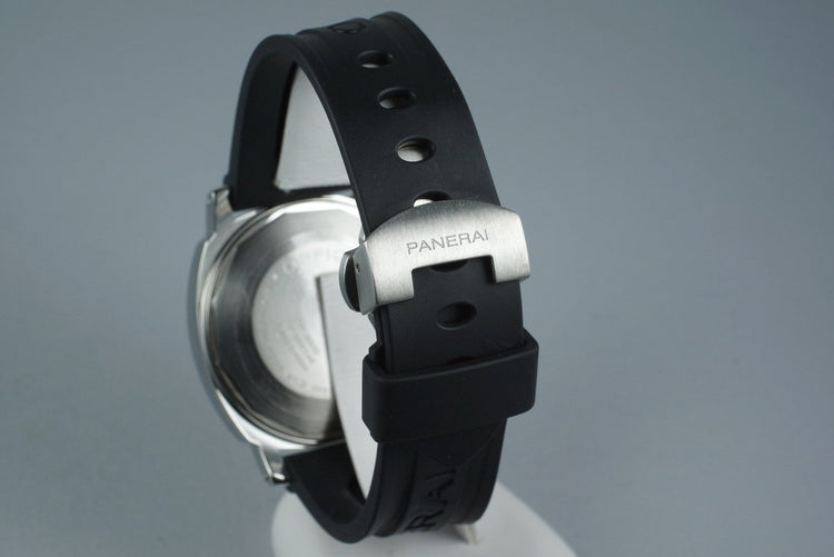 1999 Panerai PAM 48 Luminor Marina with Box