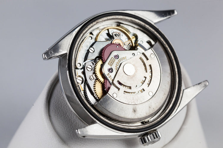 1978 Rolex Explorer 1 1016