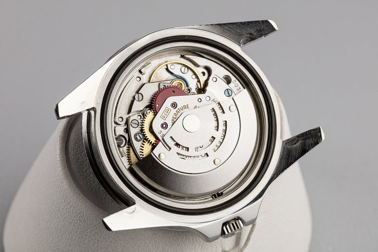 1967 Rolex GMT-Master 1675 Fuchsia with Box and Papers