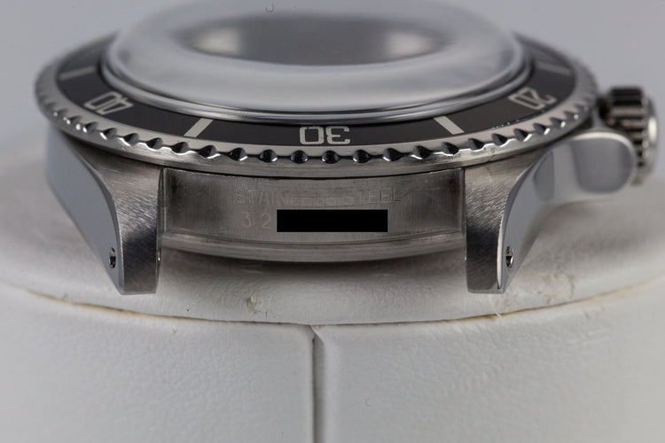 1971 Rolex Submariner 5513