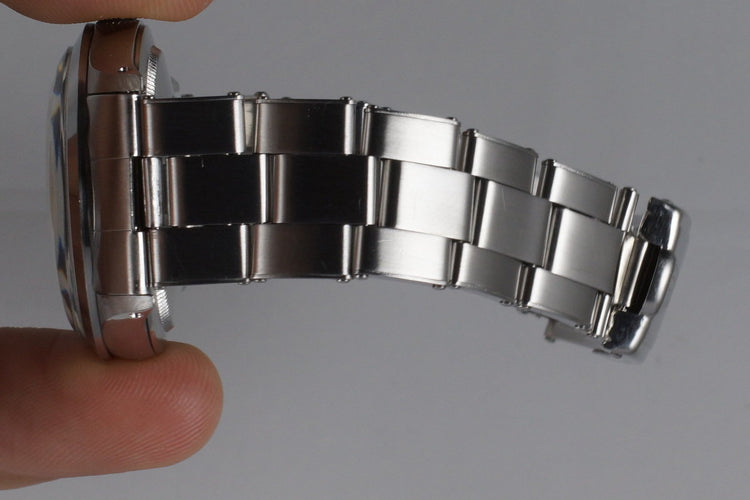 1969 Rolex Explorer 1 1016