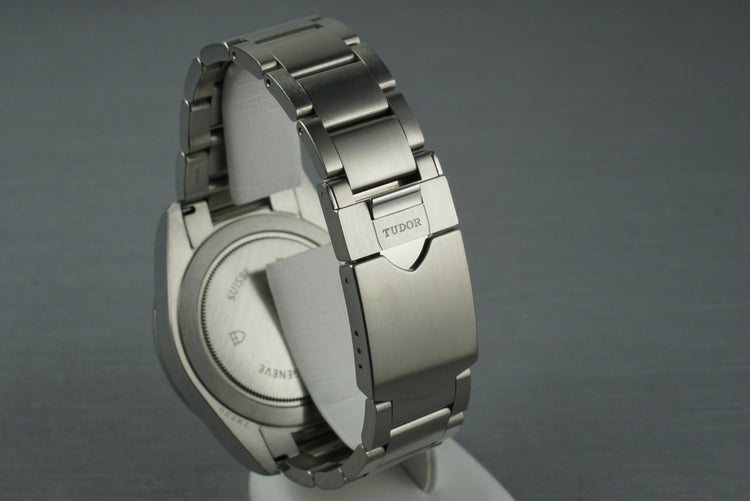 2014 Tudor Black Bay 79220R with Box and Papers