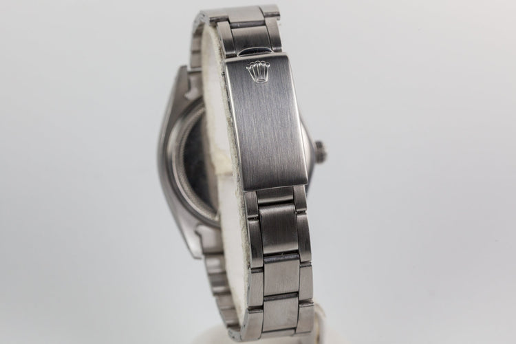1970 Rolex Oysterdate 6694