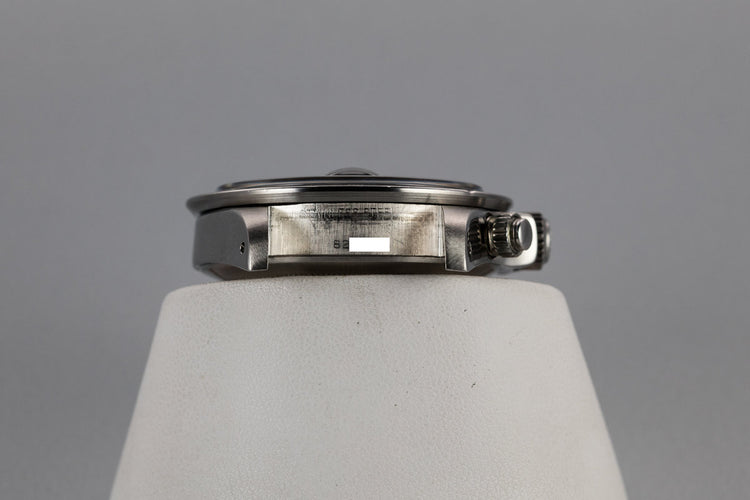 1974 Tudor Monte Carlo 7149/0 Grey Dial