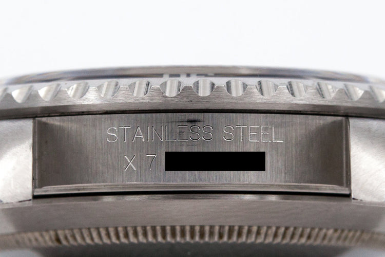 1991 Rolex Submariner 14060