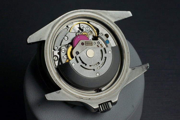 1979 Rolex Submariner 5513 Mark I Maxi Dial