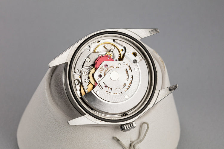 1988 Rolex Explorer 1016 Matte Dial