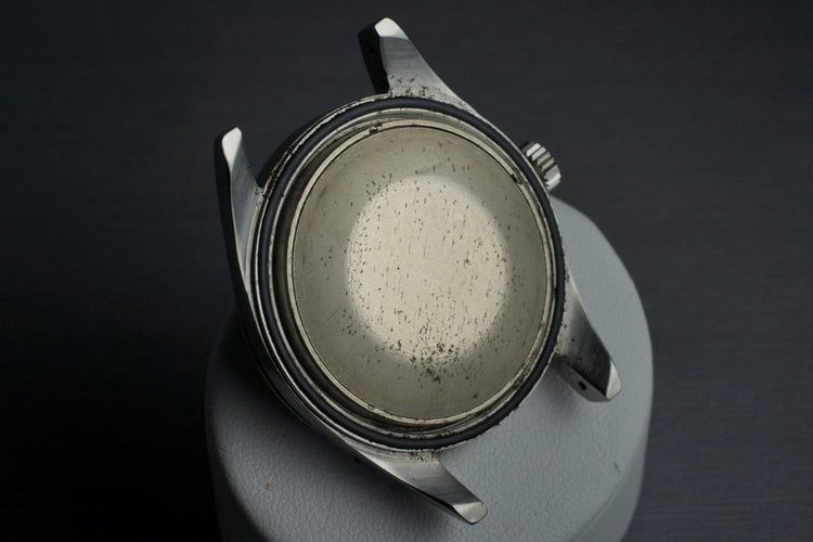 1958 Omega Railmaster CK2914-2 Cal. 284