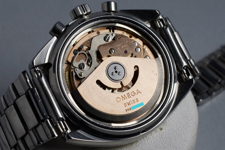 1972 Omega Speedmaster Mark IV 176.009