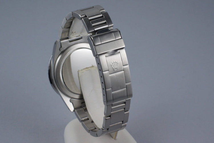 1971 Rolex Submariner 5513 Serif Dial